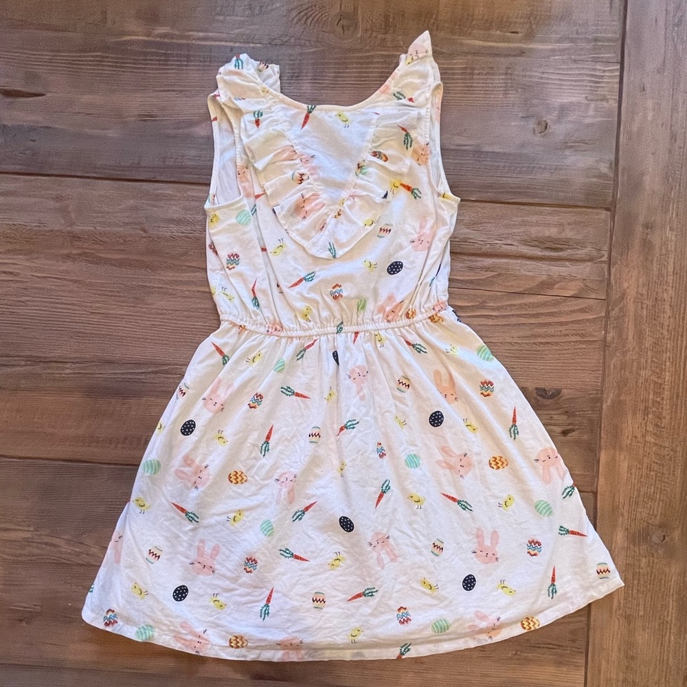 Tucker & Tate Girls Easter dress in size 8